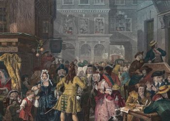 Joakim Book: No, Bitcoin Is Nothing Like the South Sea Bubble