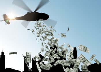 Stimulus Hopes Mail Bitcoin Rallying, Ethereum to Record Highs