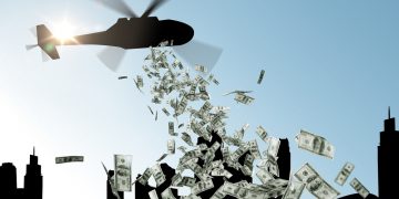 Stimulus Hopes Mail Bitcoin Rallying, Ethereum to Record Highs