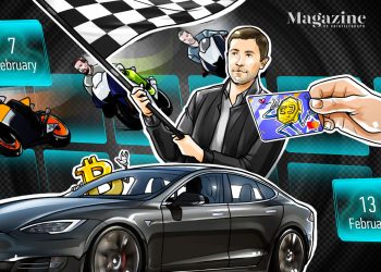 Tesla buys BTC, Mastercard supports crypto, DOGE founder speaks out
