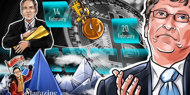 Thanks a trillion Bitcoin, Binance Coin goes parabolic, NFT mania