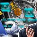 Thanks a trillion Bitcoin, Binance Coin goes parabolic, NFT mania