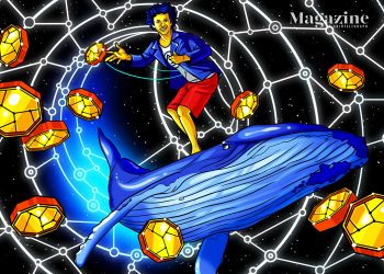 The crypto whale who wants to give billions away – Cointelegraph Magazine