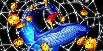 The crypto whale who wants to give billions away – Cointelegraph Magazine