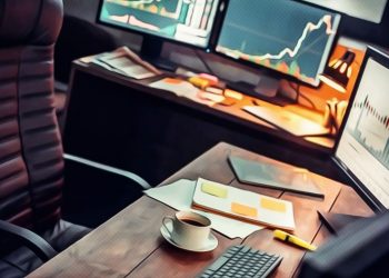 Trading Produced Straightforward
