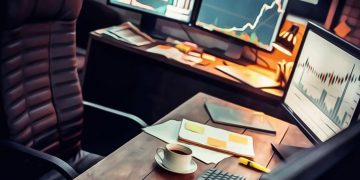 Trading Produced Straightforward