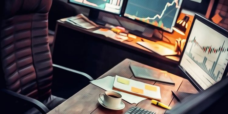 Trading Produced Straightforward