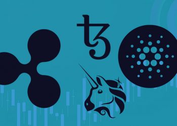 Value Prediction – Cardano (ADA), Ripple (XRP), Uniswap (UNI), Tezos (XTZ)