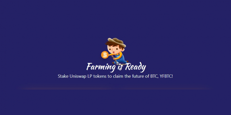 YFBTC Produce Farming is Now Live, Offers Prospect to Make BTC’s DeFi Different