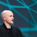 Coinbase, Readying for Public Listing, Gets $77B Valuation From Nasdaq Private Market