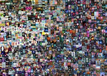 Beeple NFT to Be Auctioned by Christie’s
