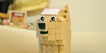 Emily Parker: Why We Should Take Dogecoin Seriously