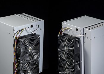Mining Machine Manufacturer Ebang to Start Mining Bitcoins for Itself