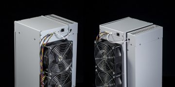 Mining Machine Manufacturer Ebang to Start Mining Bitcoins for Itself