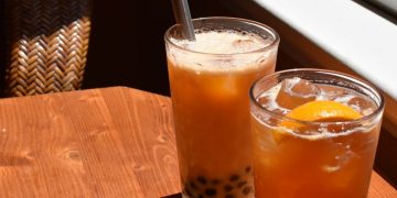 Chinese Retailer Goes From Bubble Tea to Crypto Mining in Unlikely Pivot