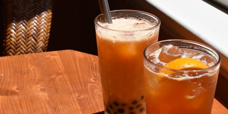 Chinese Retailer Goes From Bubble Tea to Crypto Mining in Unlikely Pivot