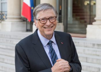 Bill Gates Says He’s ‘Neutral’ on Bitcoin