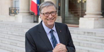 Bill Gates Says He’s ‘Neutral’ on Bitcoin