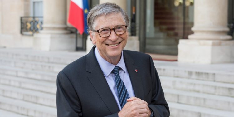 Bill Gates Says He’s ‘Neutral’ on Bitcoin