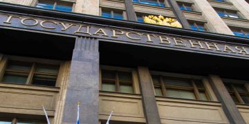 Russia’s Crypto Tax Bill Passes First Reading at State Duma