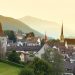 Switzerland’s ‘Crypto Valley’ Has Started Accepting Bitcoin, Ether for Tax Payments