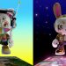 Superplastic Tries Out NFTs With Janky, Guggimon