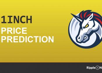 1INCH Price Prediction 2021, 2025, 2030