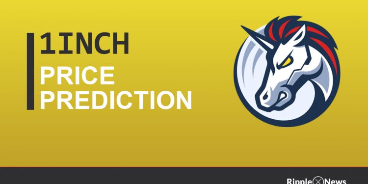 1INCH Price Prediction 2021, 2025, 2030