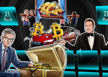 $400K Bitcoin predicted this year, NFT warning, Instagram influencer in trouble