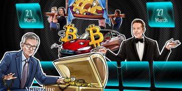 $400K Bitcoin predicted this year, NFT warning, Instagram influencer in trouble
