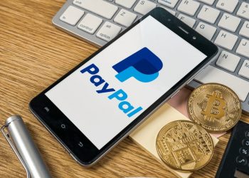 Acquiring With Bitcoin? PayPal Wonderful Print Reveals Swap To Fiat