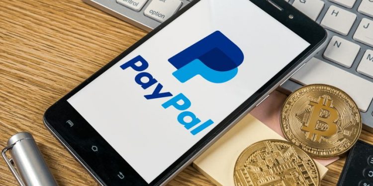 Acquiring With Bitcoin? PayPal Wonderful Print Reveals Swap To Fiat
