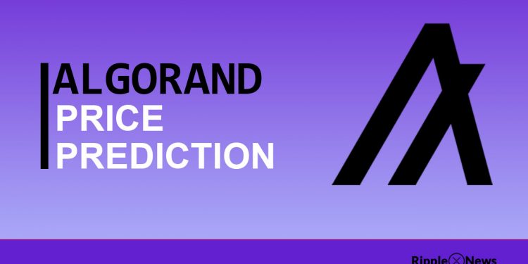 Algorand Price Prediction 2021-2025 | is ALGO a good Investment?