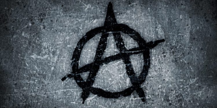 An Extraordinary Variety of Libertarian Anarchism