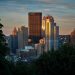 BNY Mellon values Bitcoin with gold, what is their target?