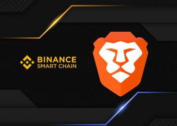 Binance’s dedicated Sensible Chain wallet to be integrated into Brave Browser