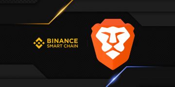 Binance’s dedicated Sensible Chain wallet to be integrated into Brave Browser