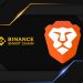 Binance’s dedicated Sensible Chain wallet to be integrated into Brave Browser