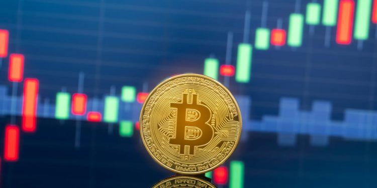 Bitcoin (BTC/USD) Bounces Off 200-MA Assistance to Retest $57,000