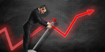 Bitcoin Corrects Gains, Why BTC Continues to be Eye-catching Around $54K