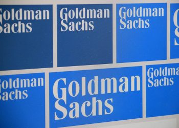 Bitcoin Flash Crash Pauses as Goldman Sachs Announces Crypto Providers