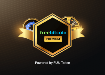 Bitcoin Gaming Platform FreeBitco.in Launches Exciting Token-Run High quality Membership
