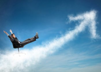 Bitcoin Holding Gains, Why BTC Could Surge Over $50K