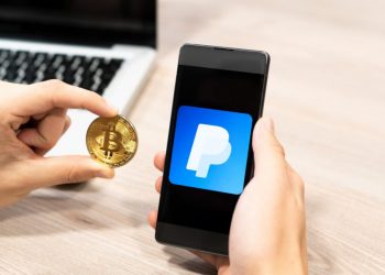 Bitcoin Nears $60,000 Following PayPal Announces Crypto Checkout Company