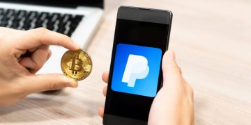 Bitcoin Nears $60,000 Following PayPal Announces Crypto Checkout Company