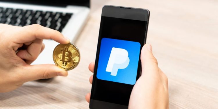 Bitcoin Nears $60,000 Following PayPal Announces Crypto Checkout Company