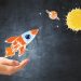 Bitcoin Revisits $58K, Why BTC Could Accelerate To $60K