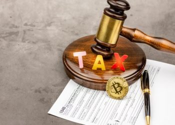 Bitcoin Traders Get An Added Month To File From IRS