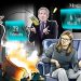 Bitcoin nerves, Tesla told to dump crypto, NFT madness