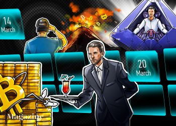 Bitcoin’s next move, Elon Musk’s promotion, the toilet paper NFT